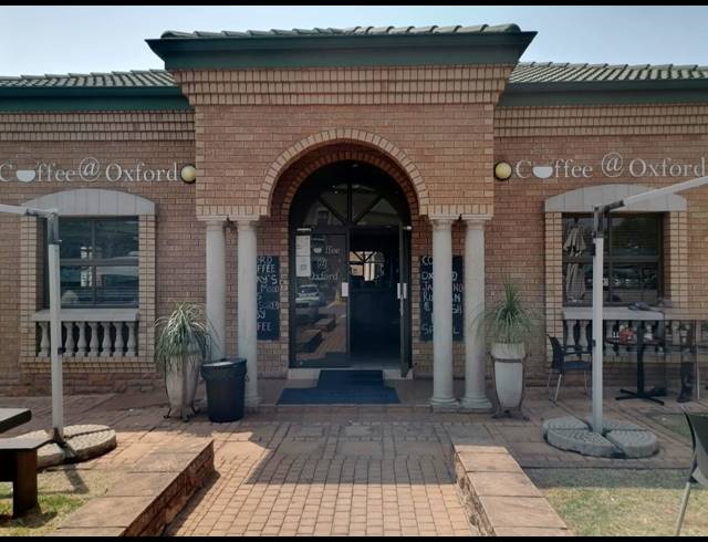 75M² OFFICE TO LET IN HIGHVELD